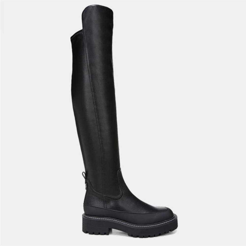 Sam Eldeman Lerue Over the knee boots